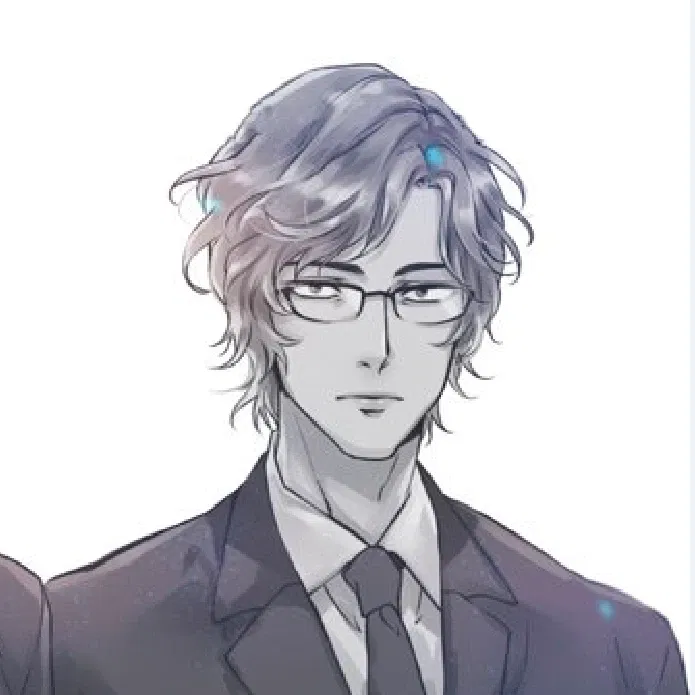 Avatar of King Brandon | Your captor and murderous sovereign