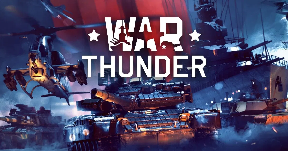 Avatar of Warthunder @daebom