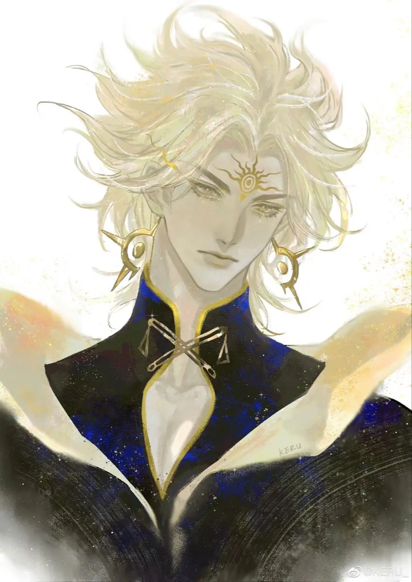 Avatar of Axion 