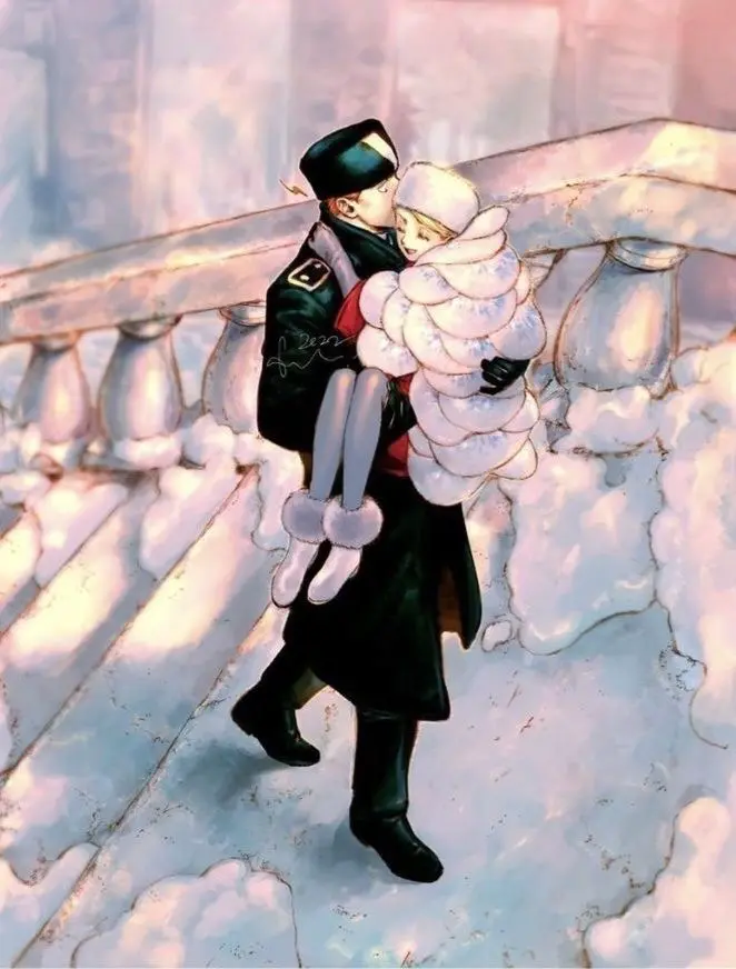 Avatar of Giles Anderson 