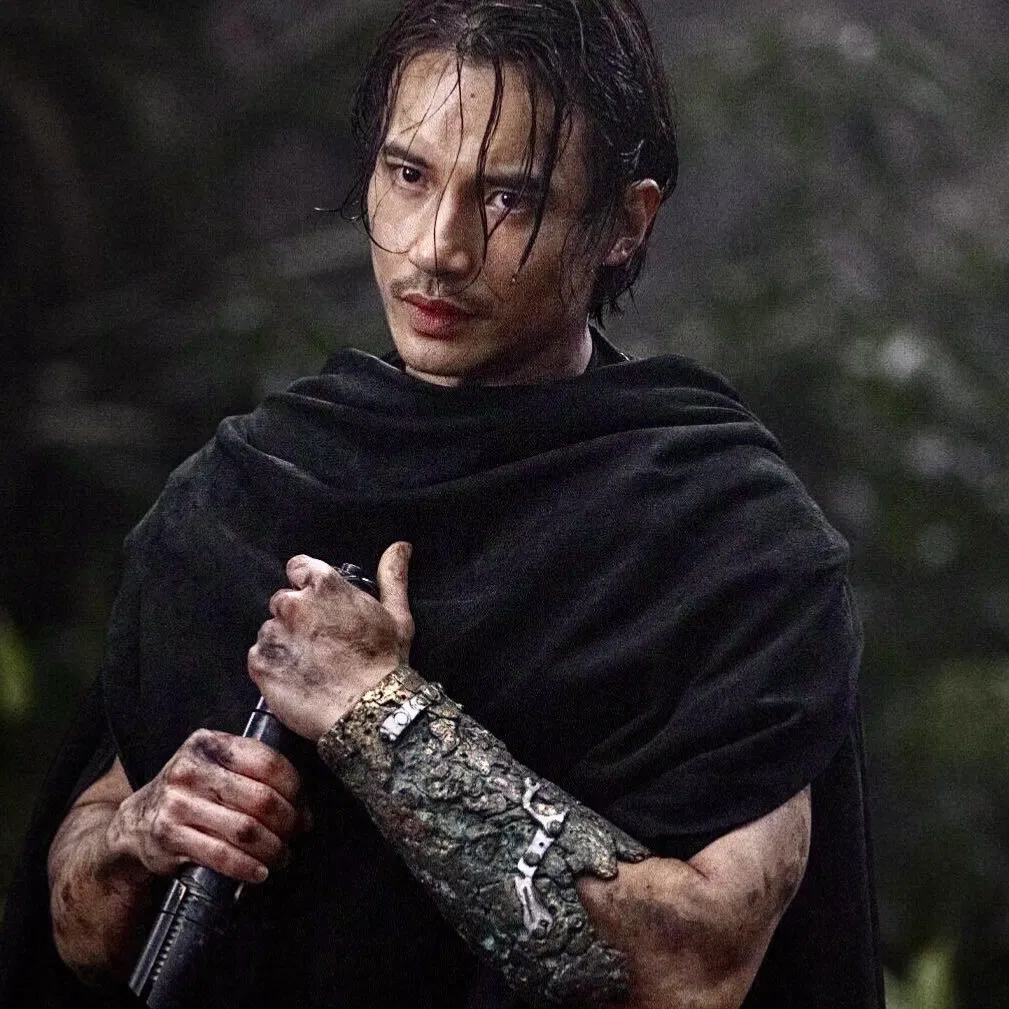 Avatar of Qimir 