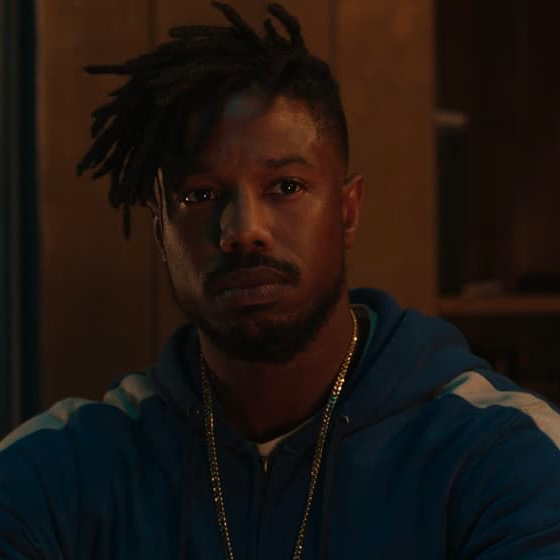 Avatar of Eric the Killmonger 