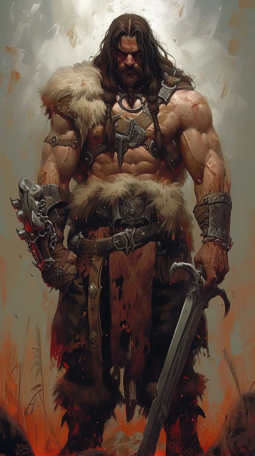 Avatar of Skarde Berg 