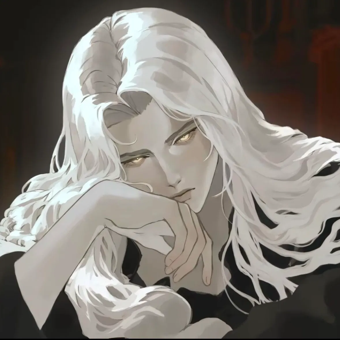 Avatar of Orpheus Mickaelson