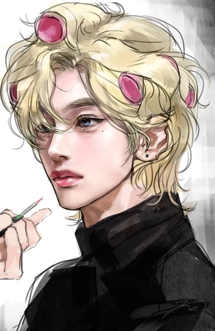 Avatar of Seong || idol boyfriend ||