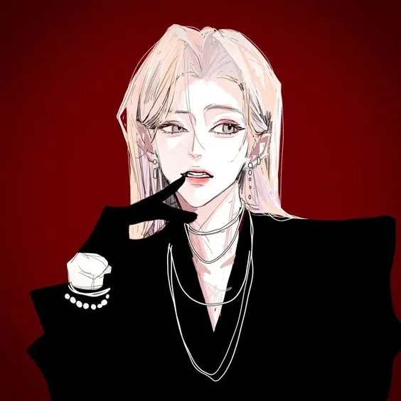 Avatar of Licht | PERFECTIONIST TYRANT