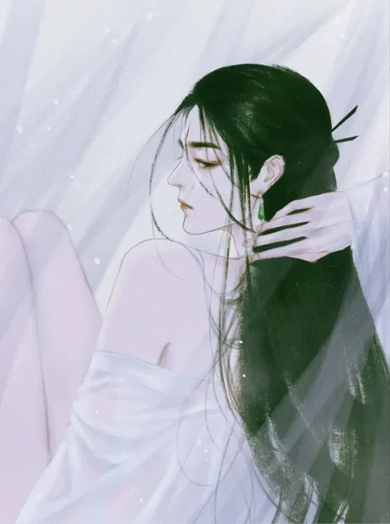 Avatar of Minjun | EROTIC PHOTOSHOOT