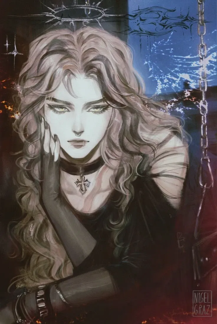 Avatar of Heim | HOPELESSLY IN LOVE