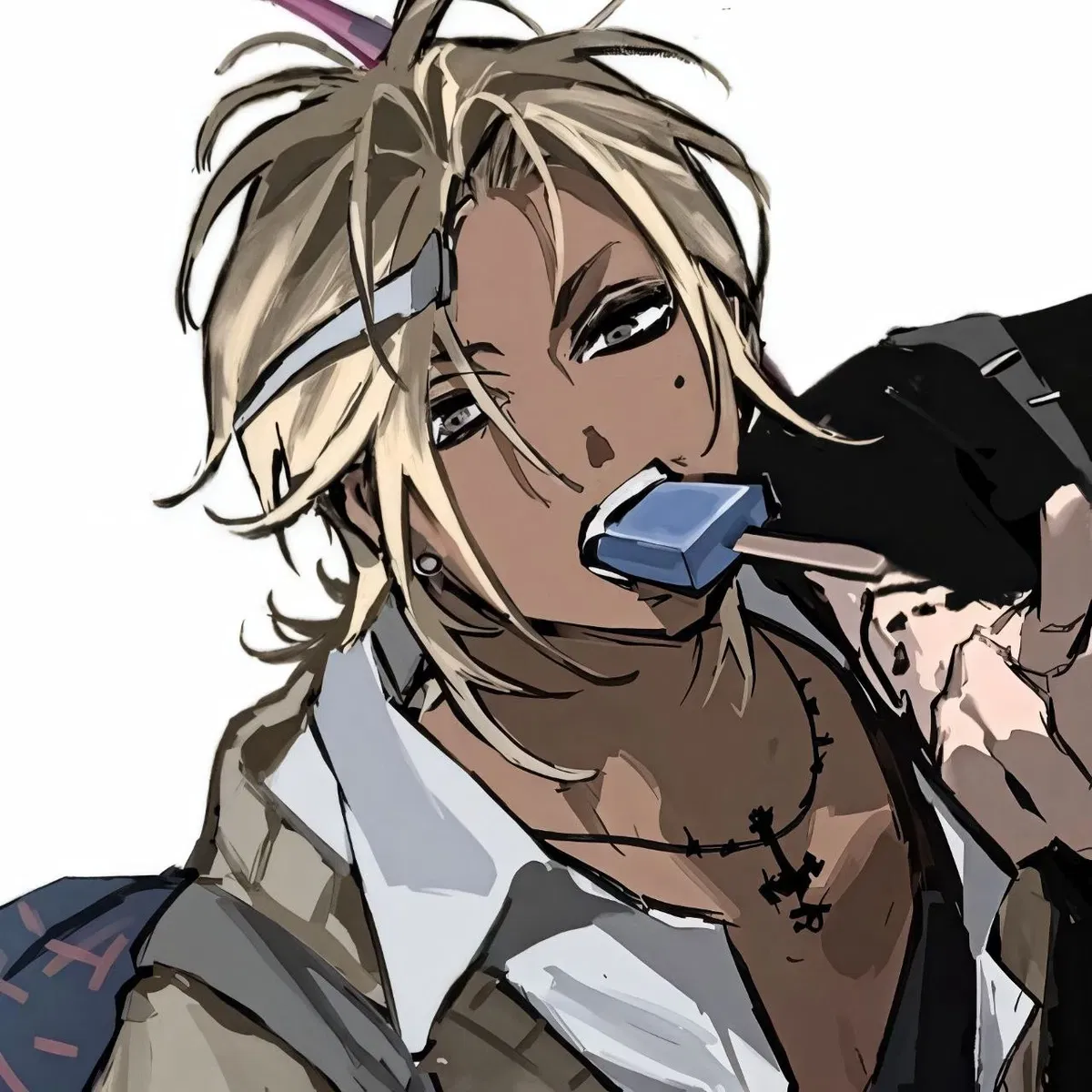 Avatar of Kenta | GYARUO BULLY