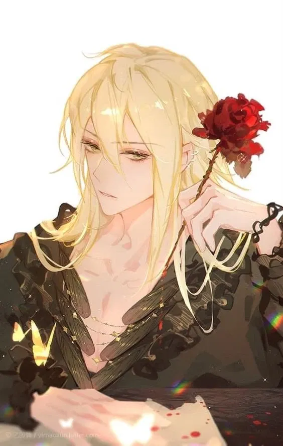 Avatar of Elijah Narcissus | PRINCE CHARMING