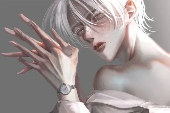 Avatar of Lew | LOVESICK BUTTERFLY