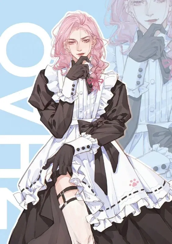 Avatar of Zhao | CROSSDRESSER AFFAIR (part.1)