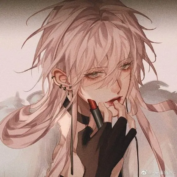 Avatar of Miki | BF FEMBOY 