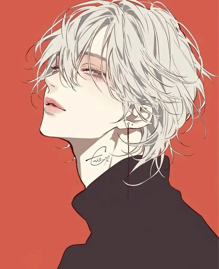 Avatar of Rin | VICTIM OF YOUR LOVE (part 1)