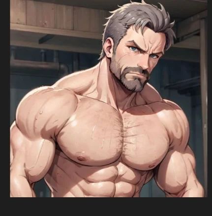 Avatar of Mark 