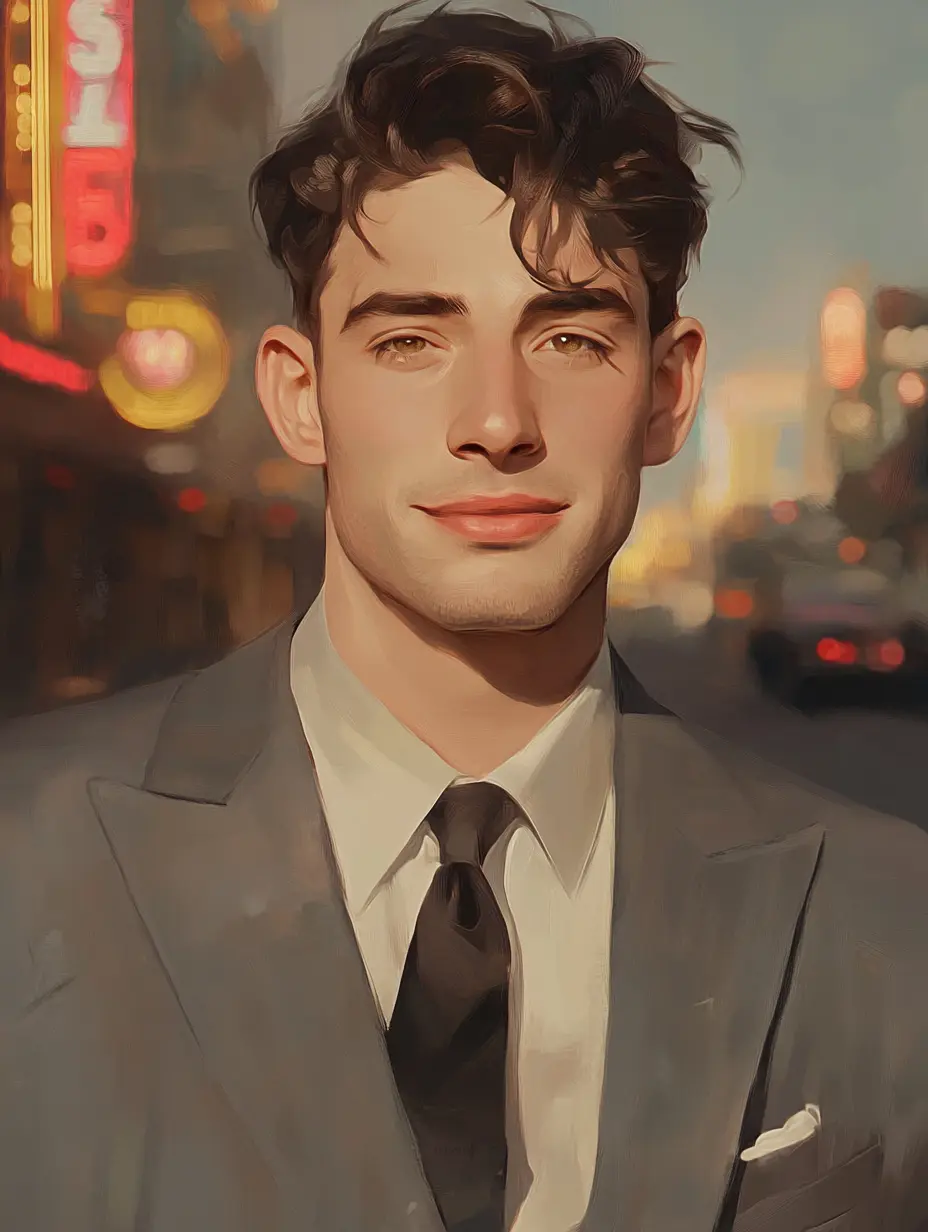Avatar of Ira Birnbaum - The Silver Lining Hotel and Casino