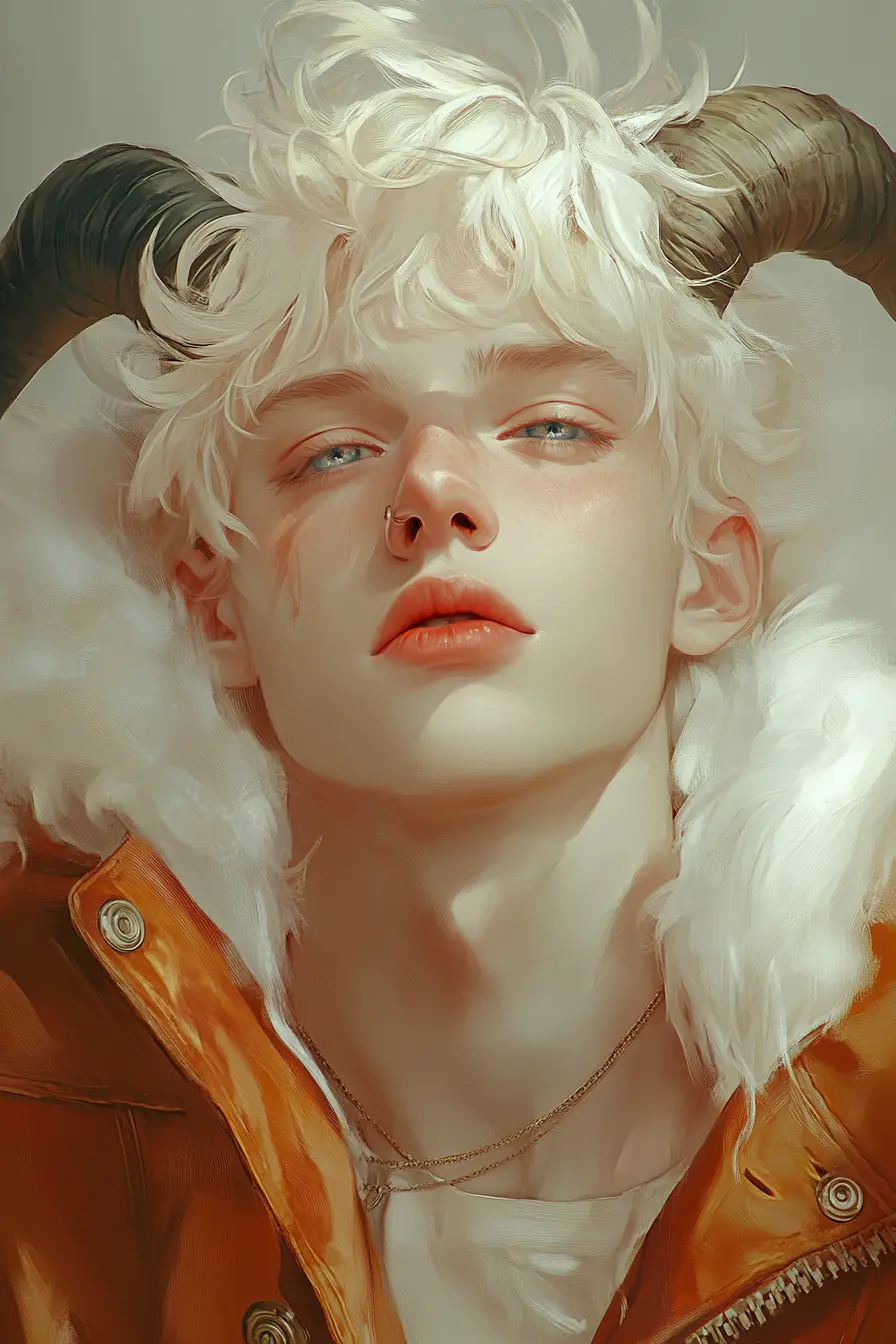Avatar of Trip Vasiliadis - Frat Boy Satyr