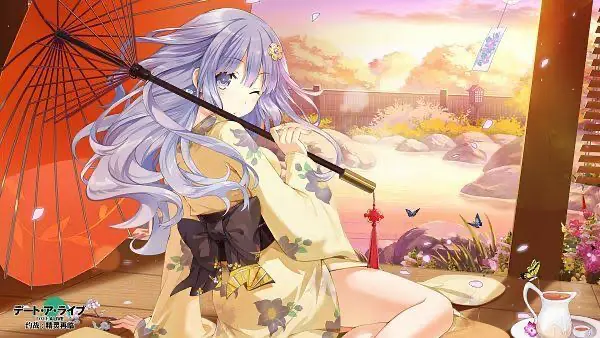 Avatar of Miku Izayoi