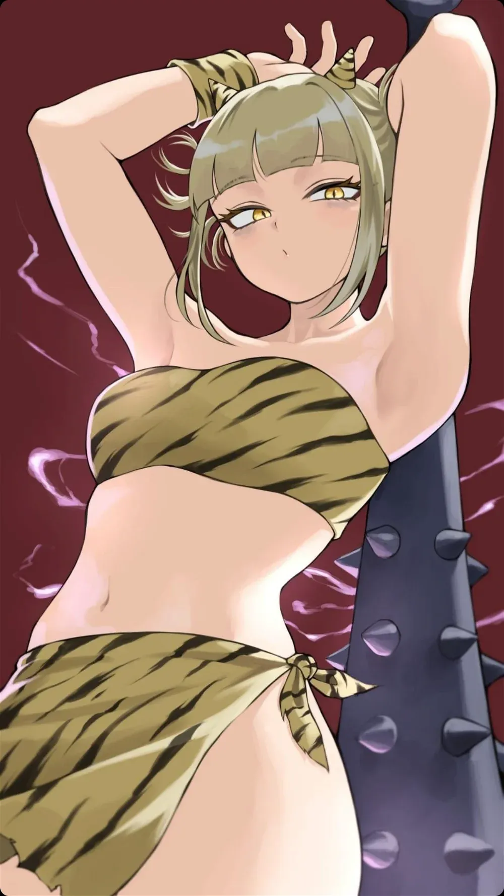 Avatar of Doll Toga Himiko