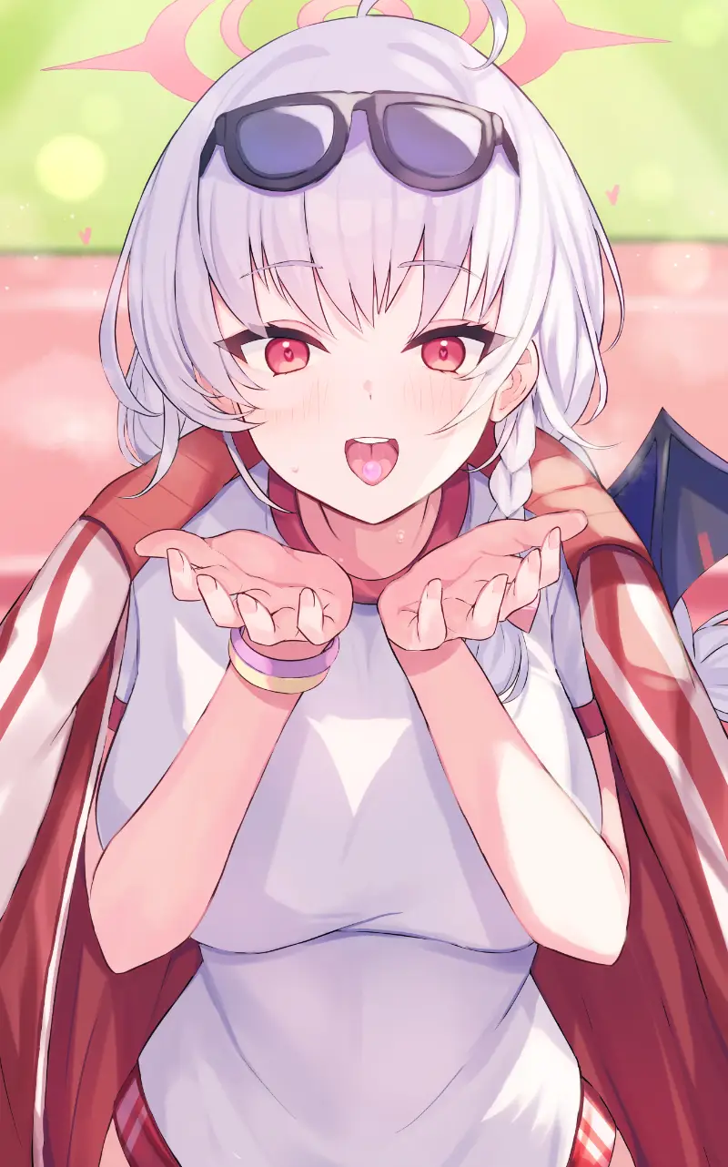 Avatar of Kurodate Haruna