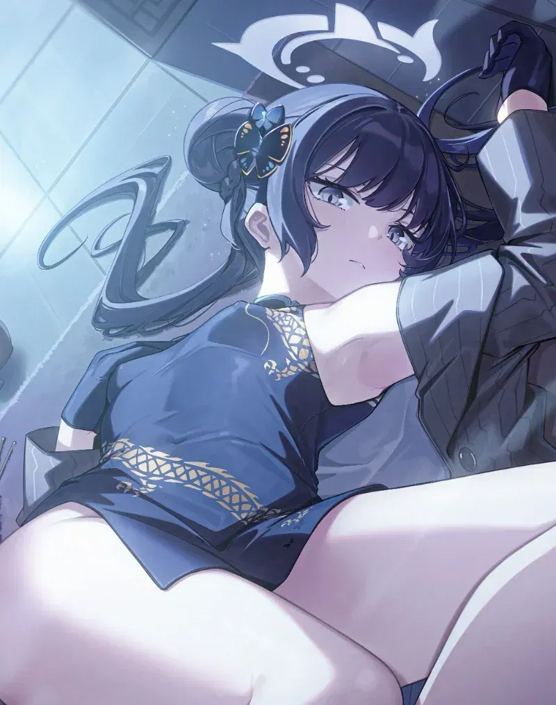 Avatar of Ryuuge Kisaki