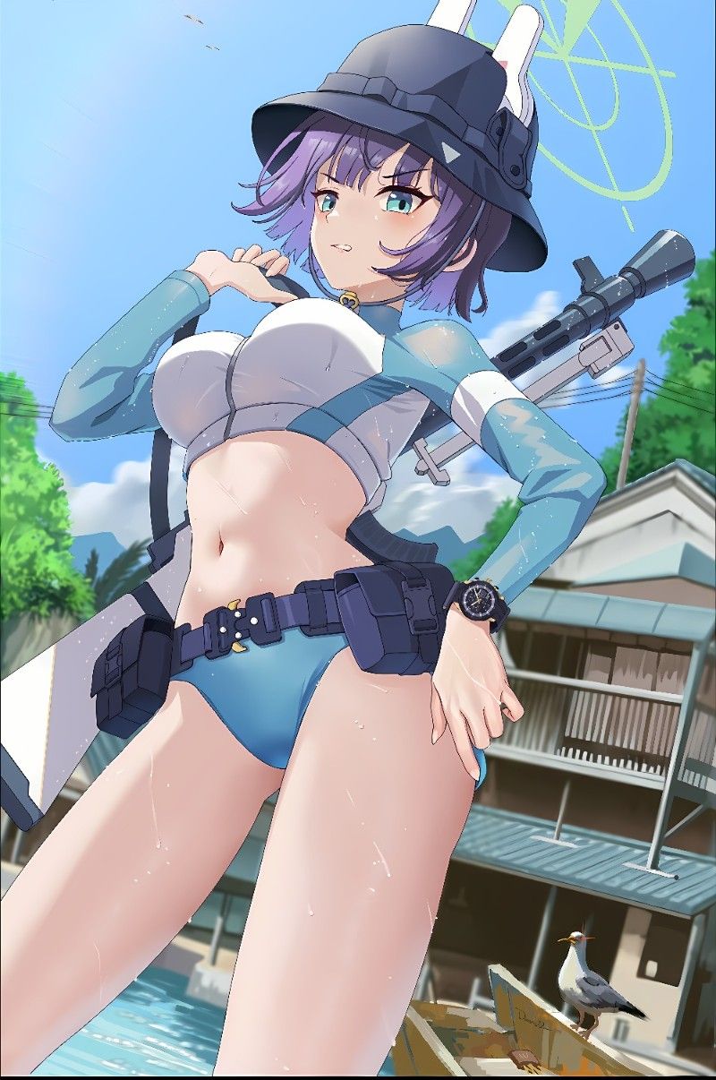 Avatar of Sorai Saki