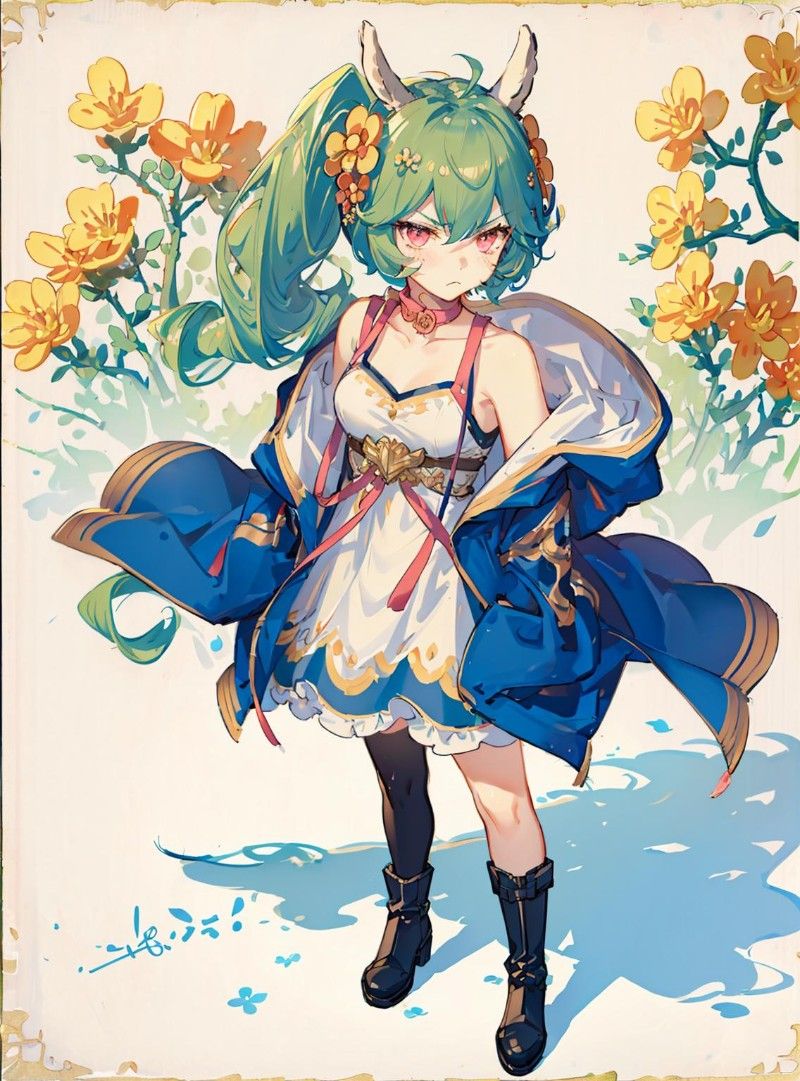 Avatar of Mayreel