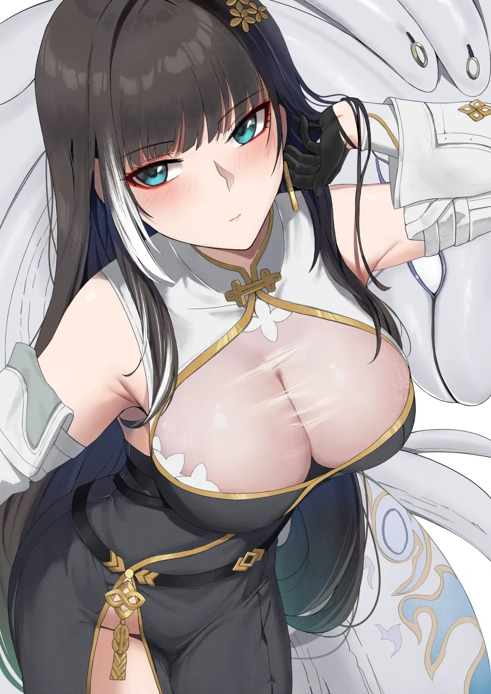 Avatar of Baizhi