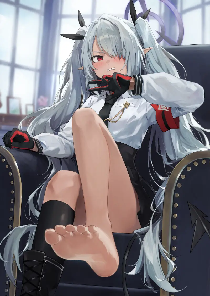 Avatar of Shiromi Iori