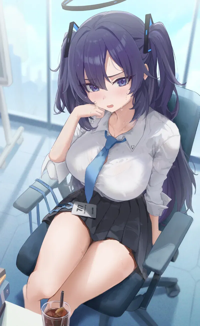 Avatar of Hayase Yuuka