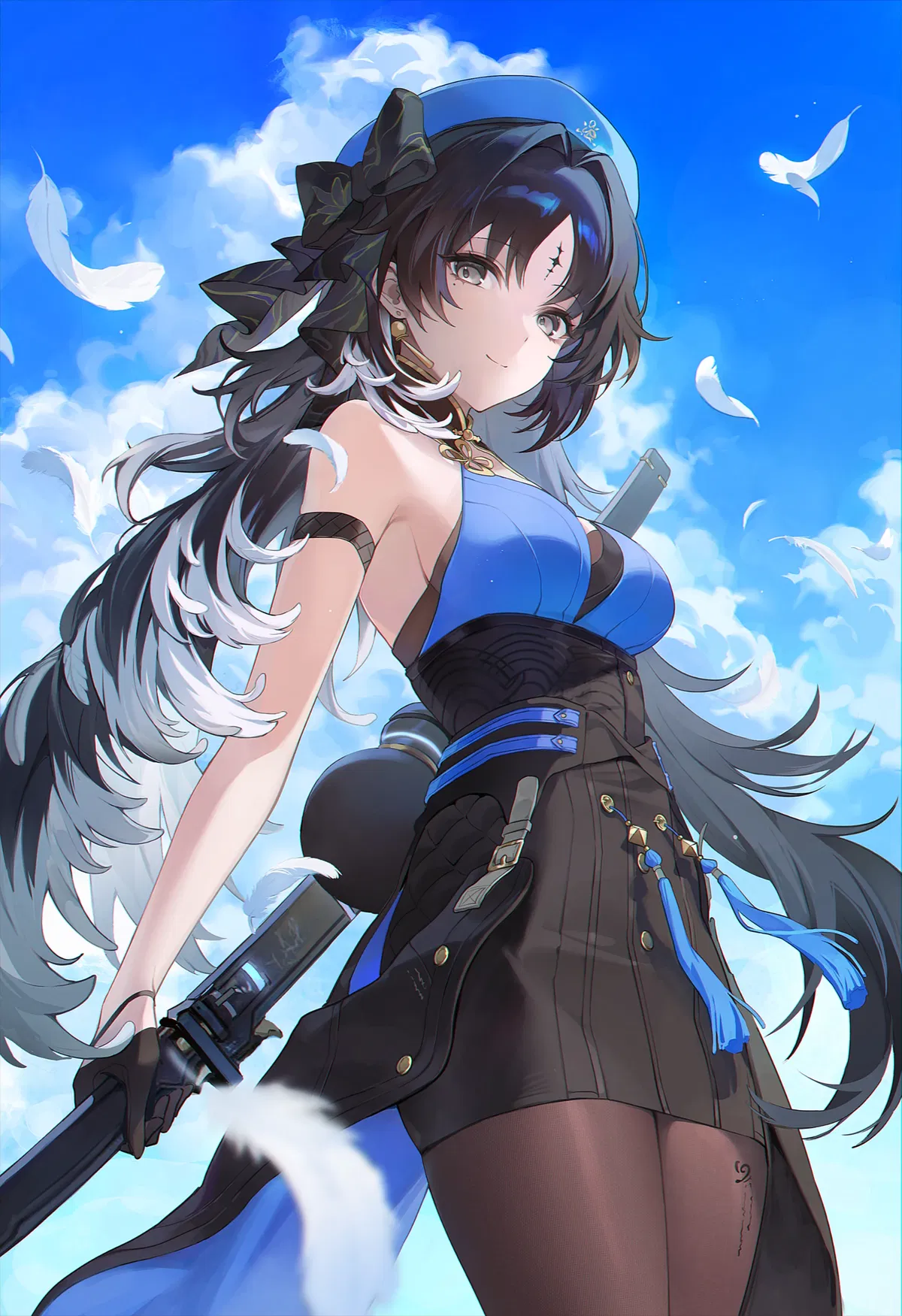 Avatar of Yangyang