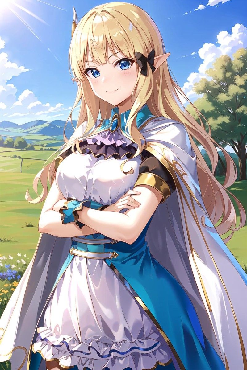 Avatar of Sasaki Saren