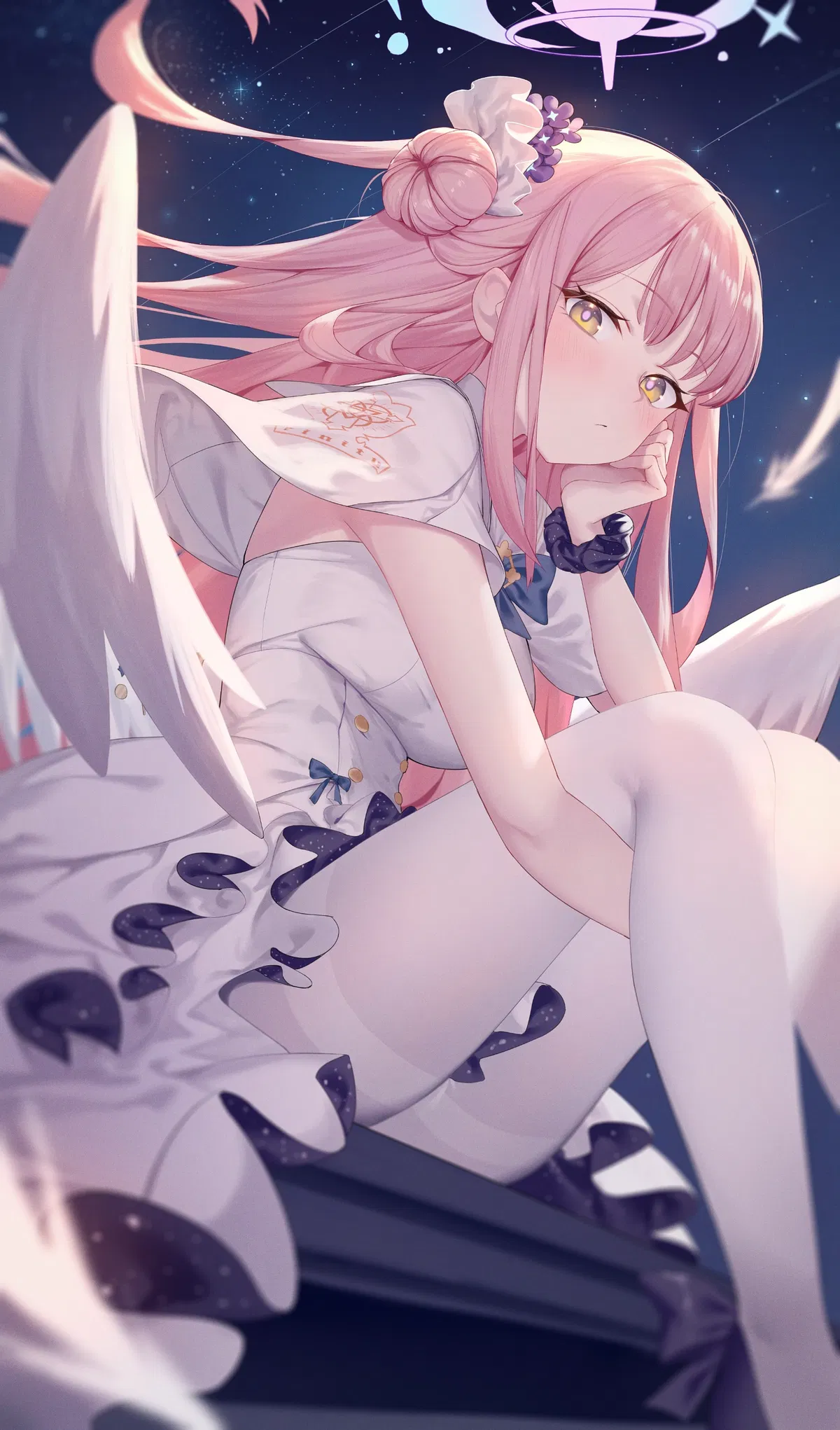 Avatar of Misono Mika