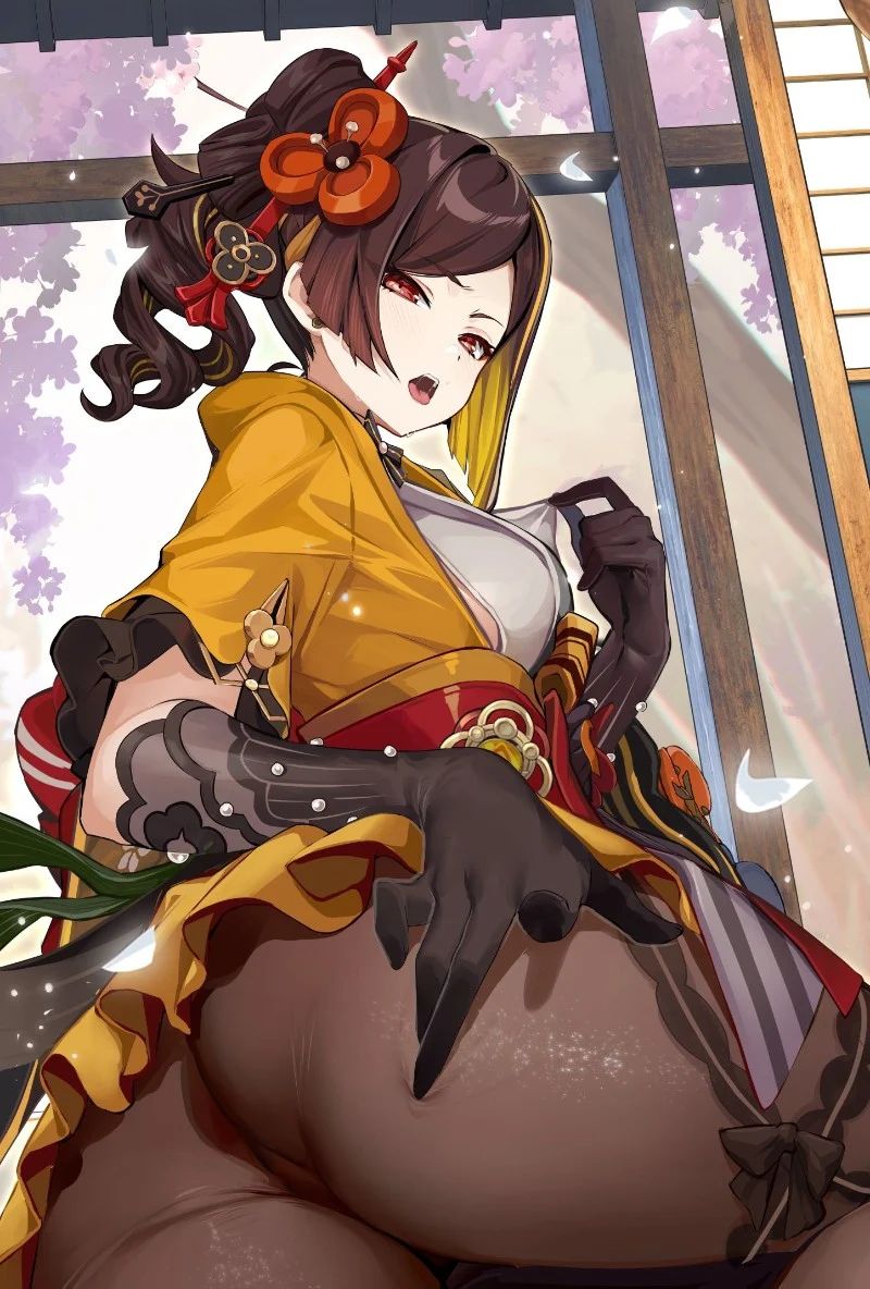 Avatar of Chiori