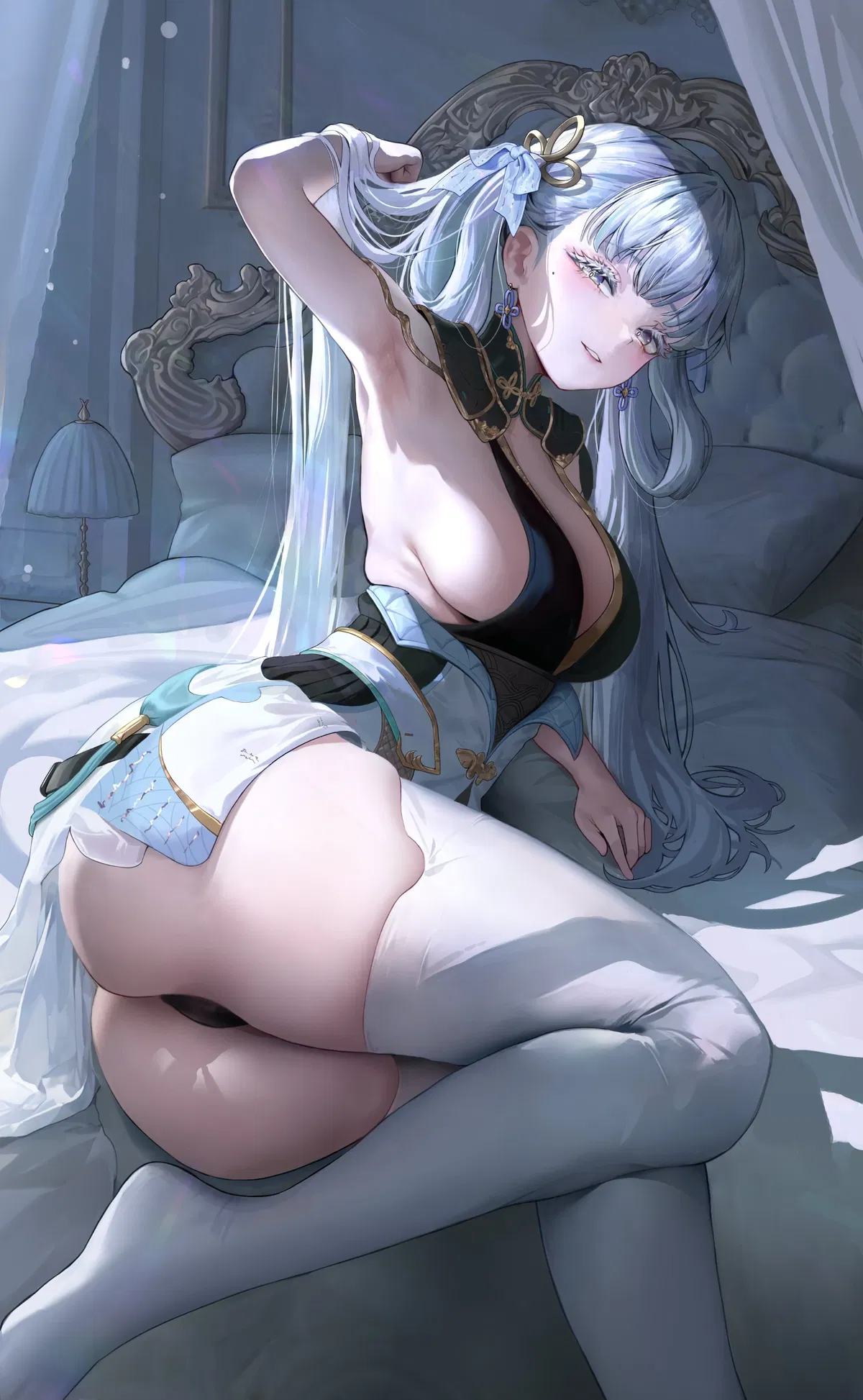 Avatar of Jinhsi 