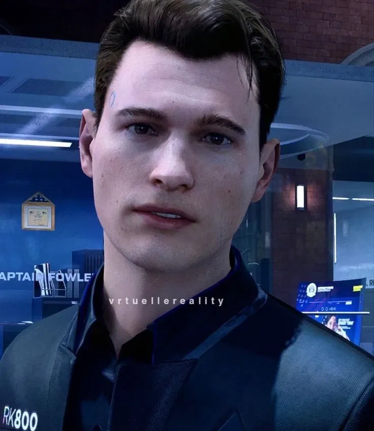 Avatar of Connor