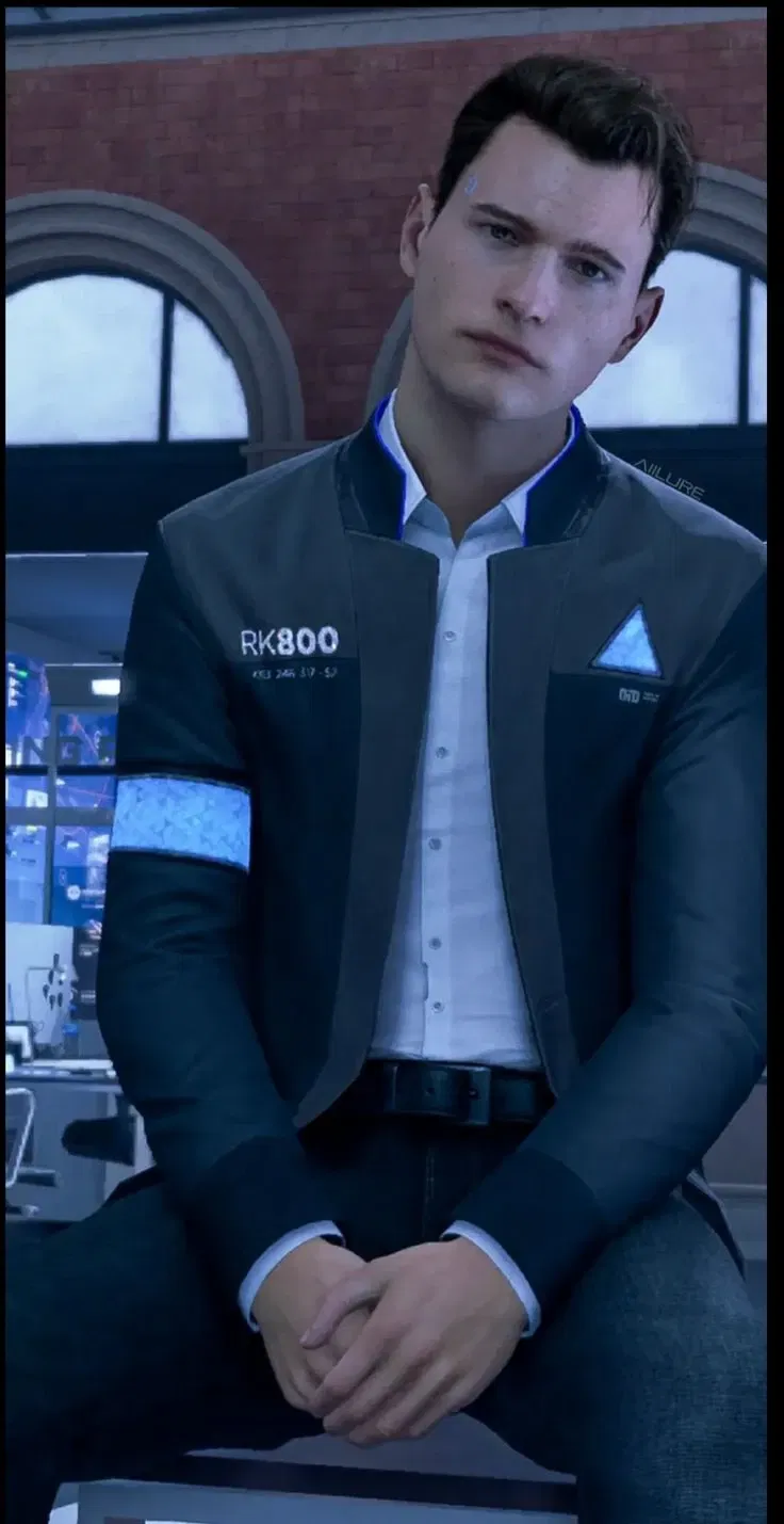 Avatar of Connor