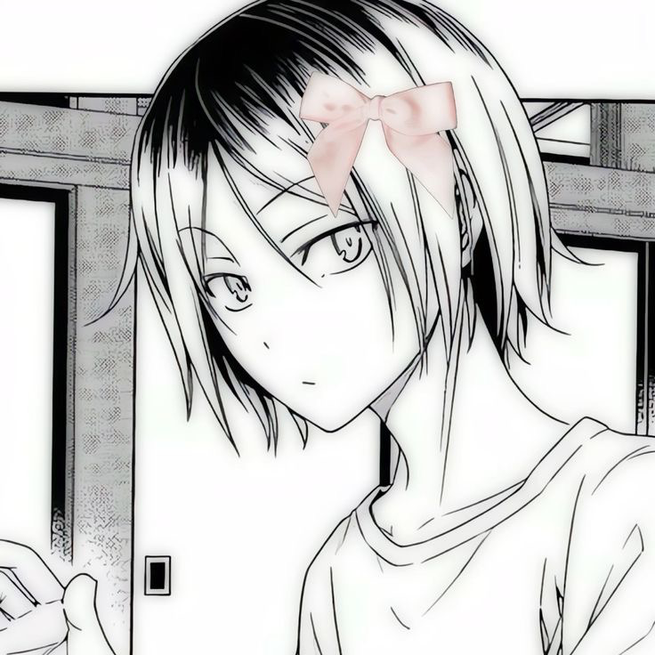 Avatar of Kenma Kozume