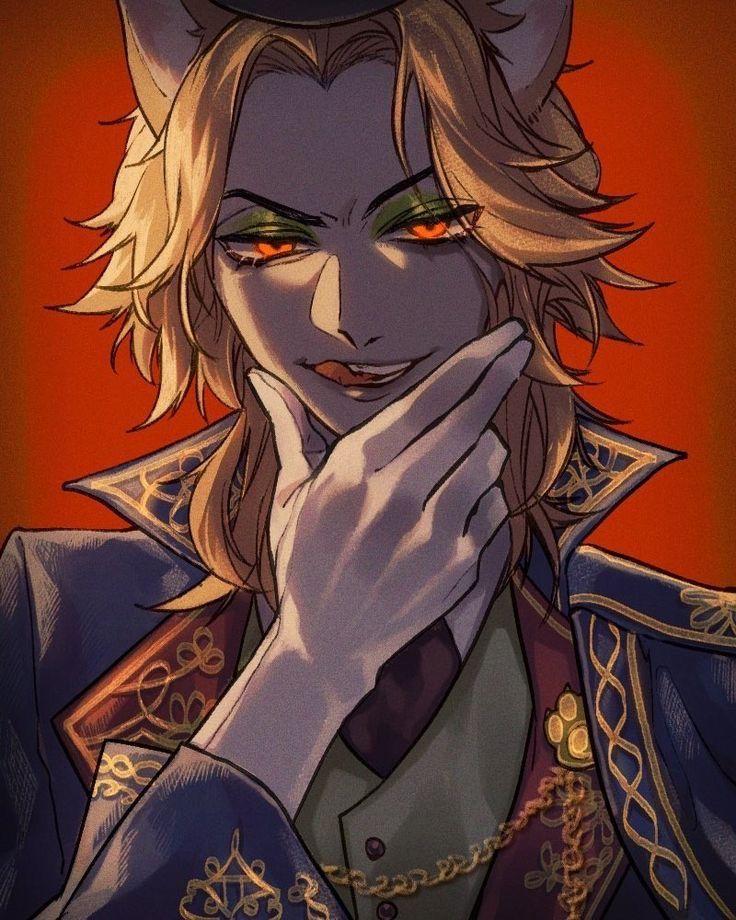 Avatar of Fellow Honest