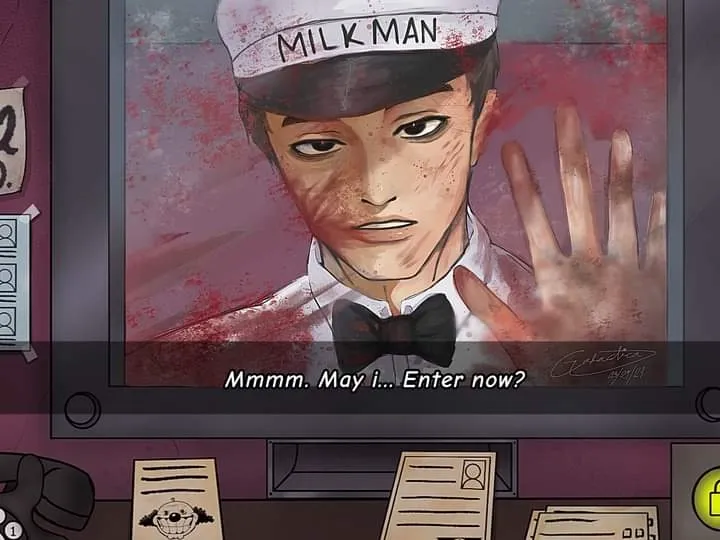 Avatar of Francis | Milkman•