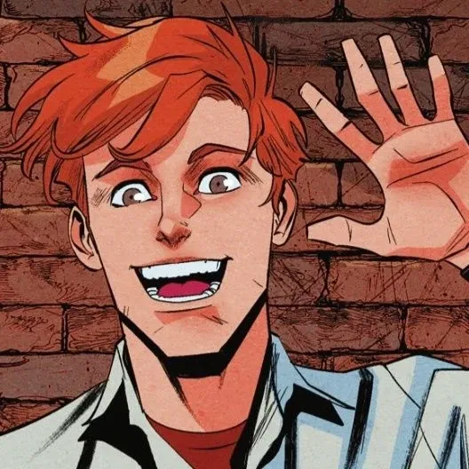 Avatar of Wally West