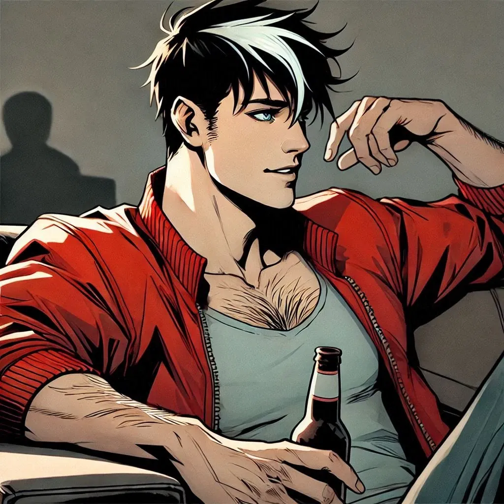 Avatar of Jason Todd