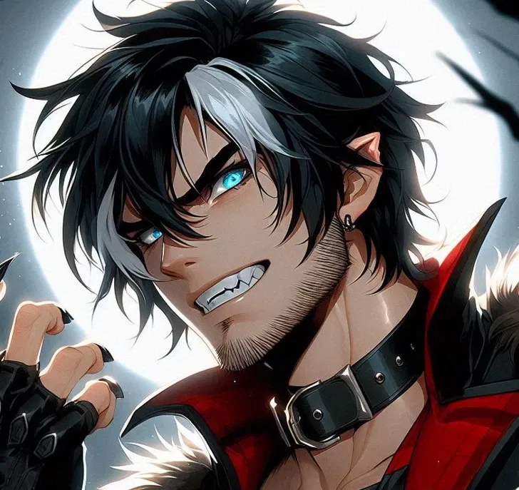 Avatar of Jason Todd (Werewolf AU)
