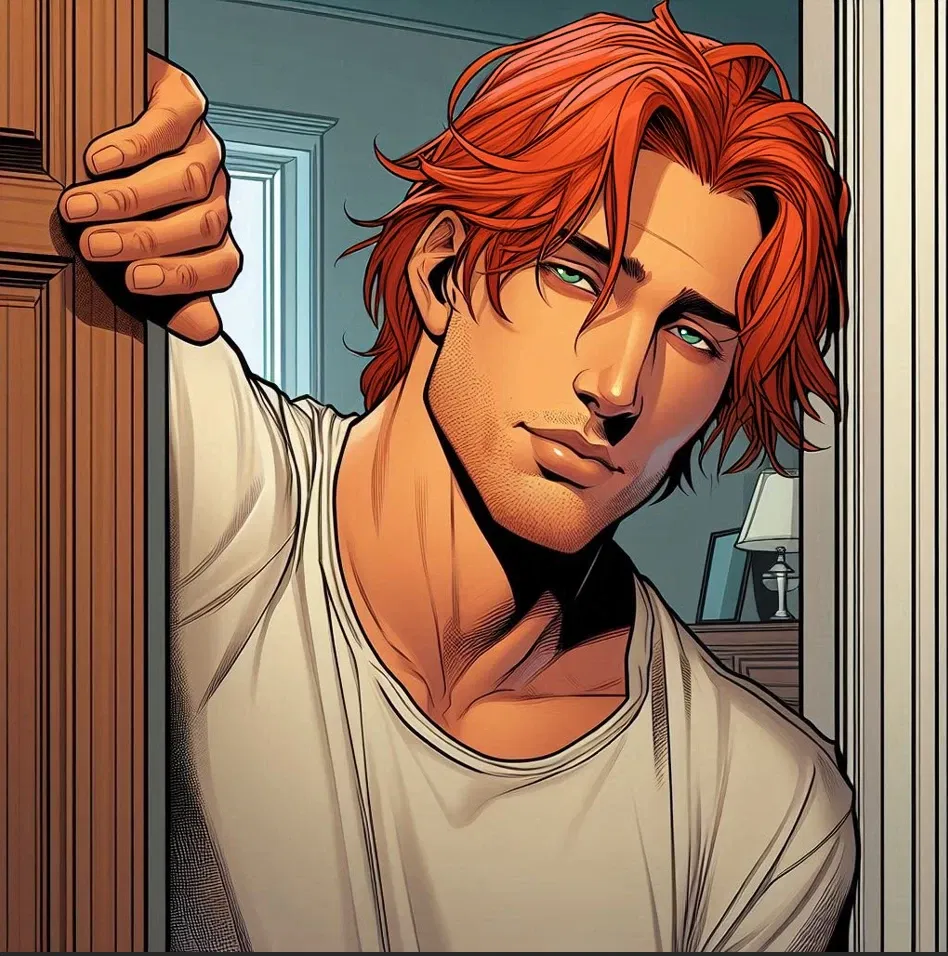 Avatar of Roy Harper 
