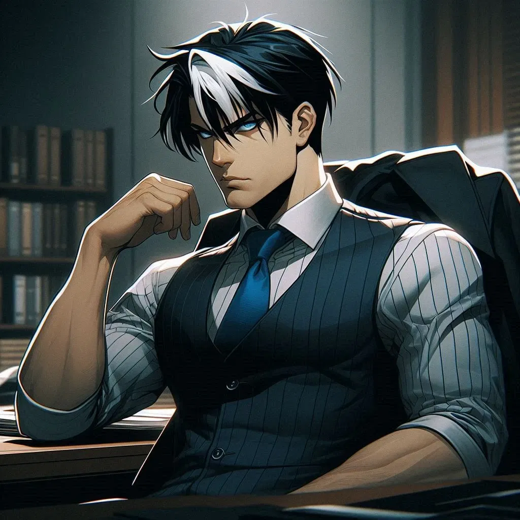 Avatar of Jason Todd