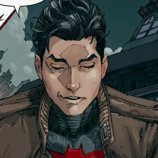 Avatar of Jason Todd