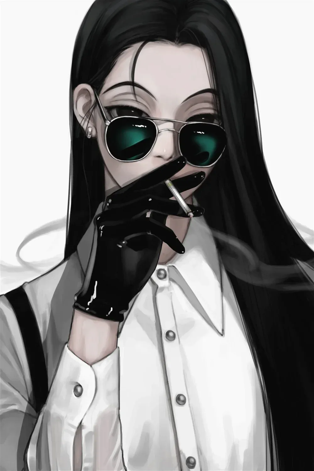 Avatar of Irina (hitwoman)