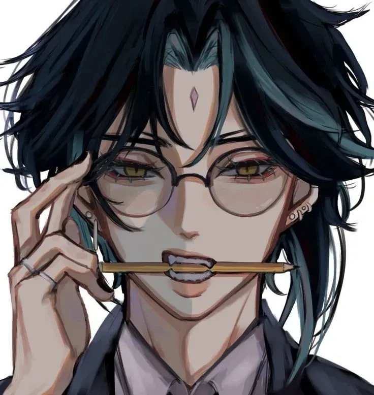 Avatar of Xiao