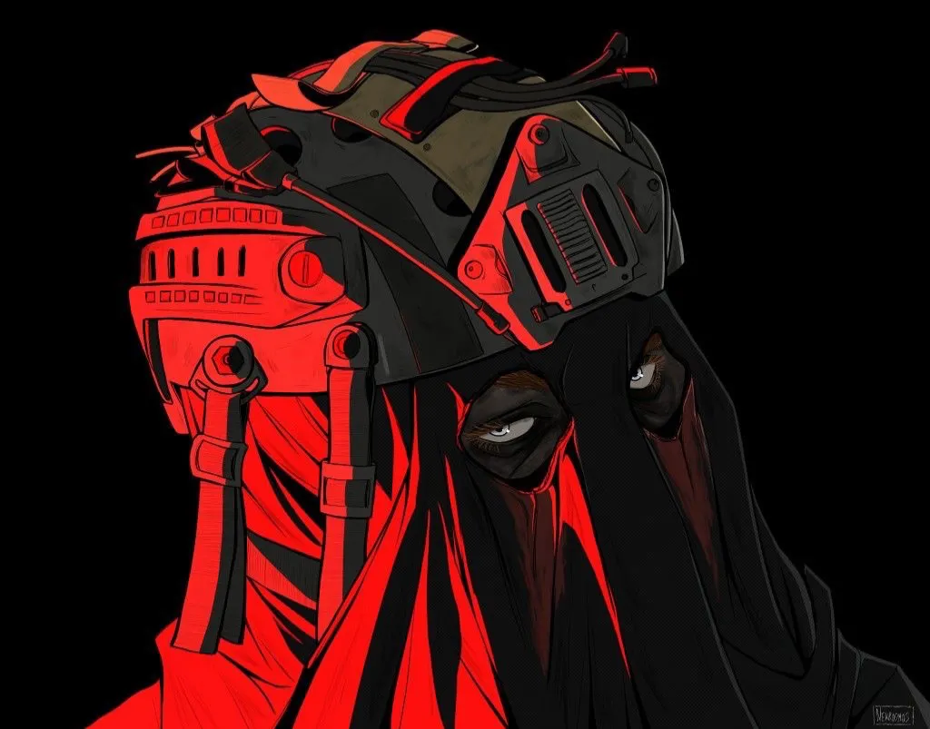 Avatar of König || Captured