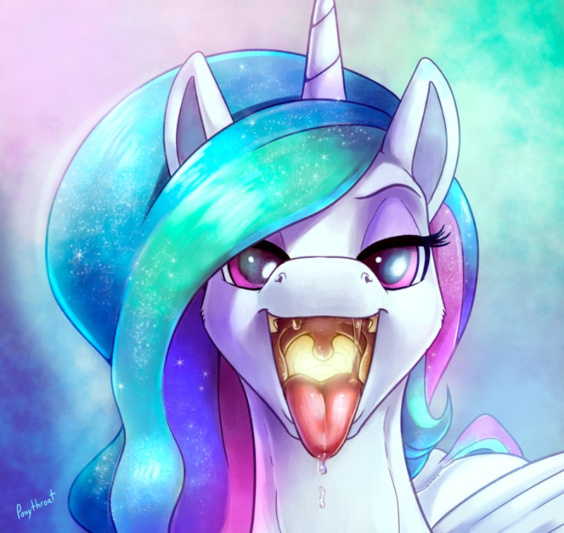 Avatar of Celestia 